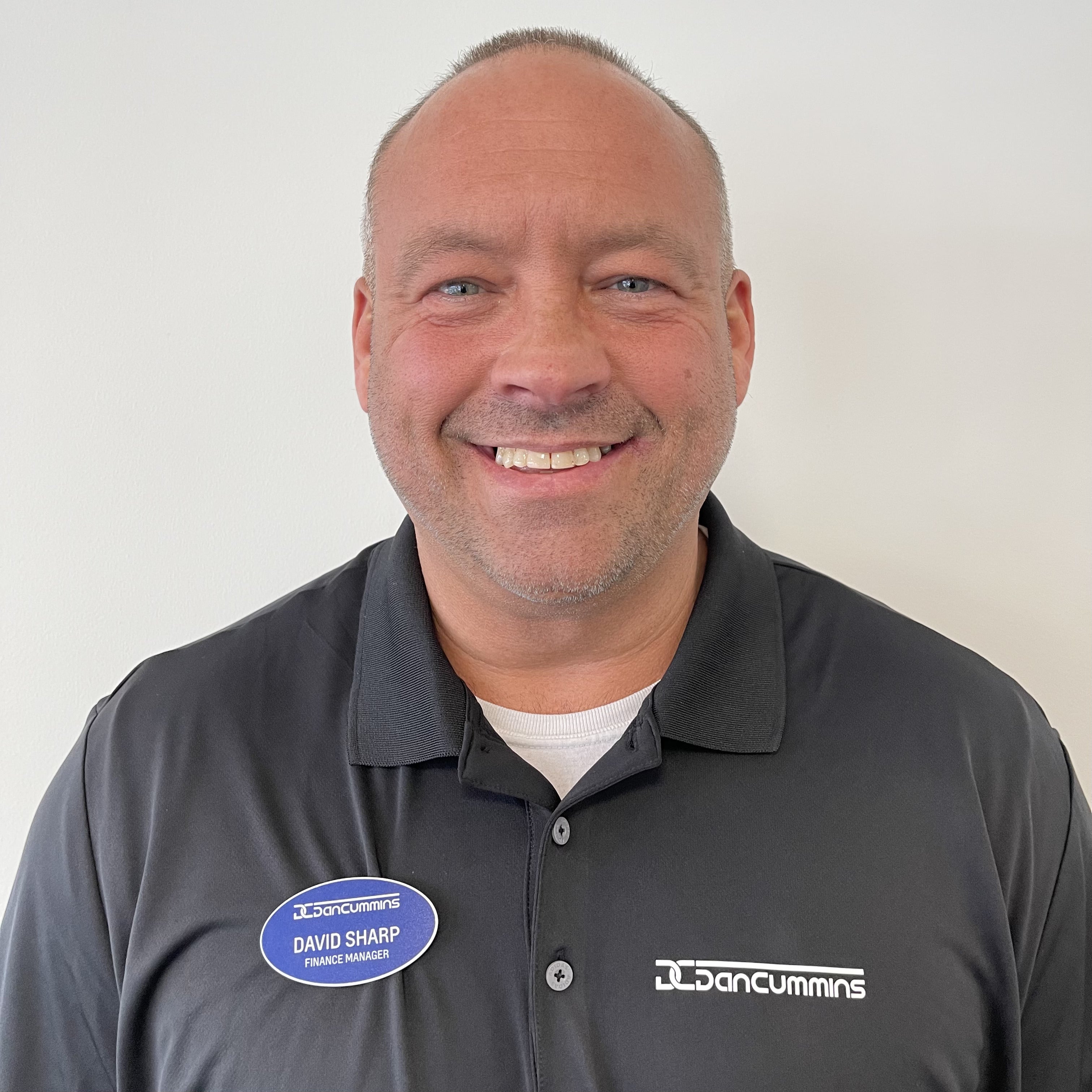 David Sharp