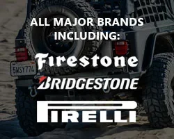 Tire Brands